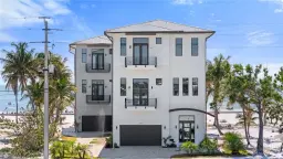 Picture of 3050 Estero Blvd, Fort Myers Beach, FL 33931