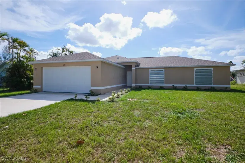 Picture of 402 SE 1St Ter, Cape Coral FL 33990