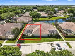 Picture of 9189 Sun Terrace Circle B, Palm Beach Gardens, FL 33403