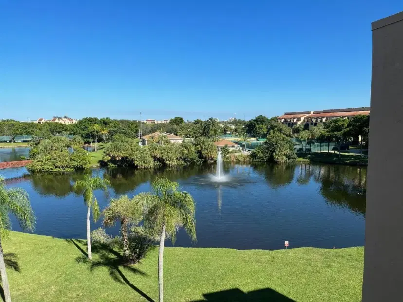 Picture of 2455 Lindell Boulevard 3503, Delray Beach FL 33444