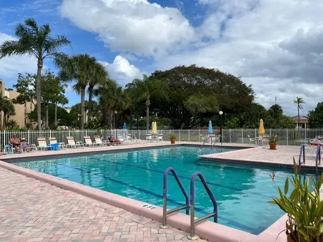 Picture of 2455 Lindell Boulevard 3503, Delray Beach FL 33444
