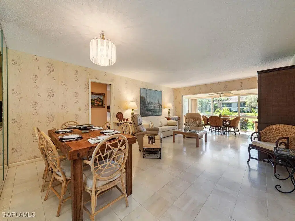 Picture of 1980 Bald Eagle Dr 202A, Naples, FL 34105
