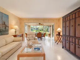 Picture of 1980 Bald Eagle Dr 202A, Naples, FL 34105
