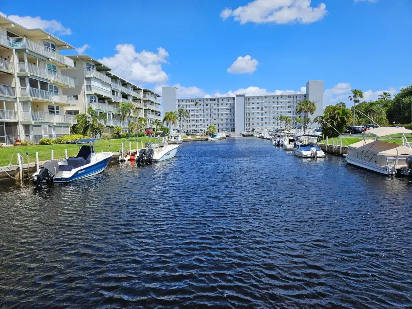 Picture of 1511 SE 15Th Court 102, Deerfield Beach FL 33441