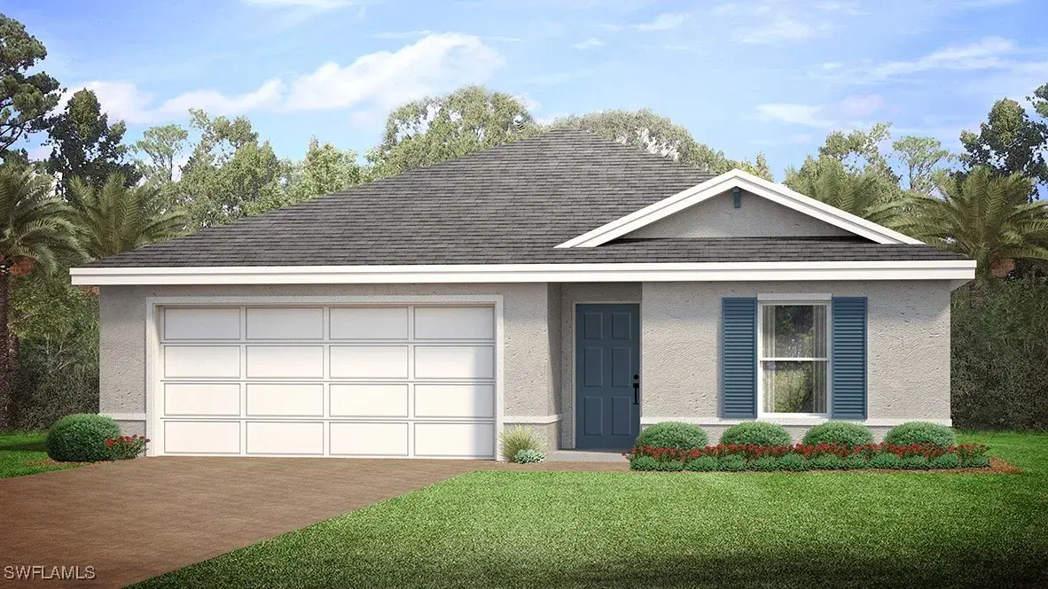 Picture of 2913 42Nd St Sw, Lehigh Acres, FL 33971