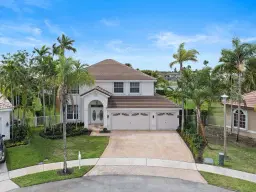 Picture of 17930 SW 4Th Ct, Pembroke Pines, FL 33029