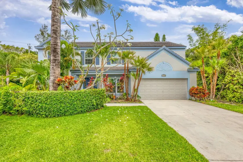 Picture of 10263 Hunt Club Lane, Palm Beach Gardens FL 33418