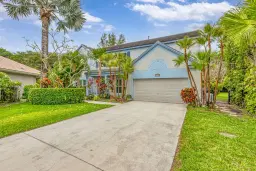 Picture of 10263 Hunt Club Lane, Palm Beach Gardens, FL 33418