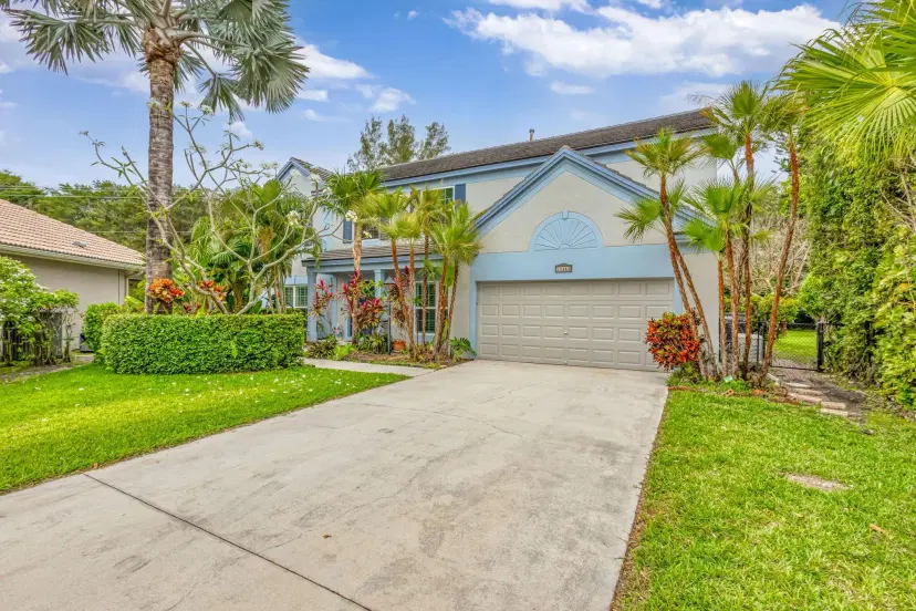 Picture of 10263 Hunt Club Lane, Palm Beach Gardens FL 33418