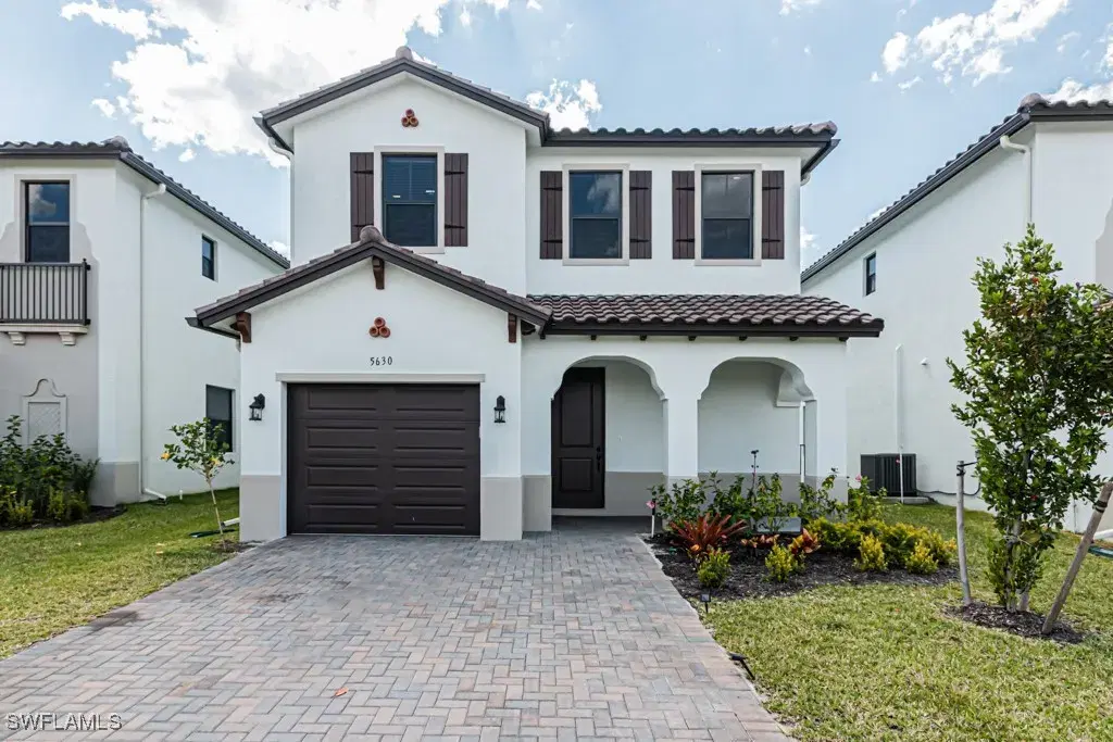 Picture of 5630 Carrara Dr, Ave Maria, FL 34142