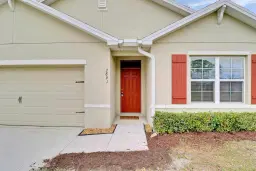Picture of 3891 SW Chaffin Street, Port St Lucie, FL 34953