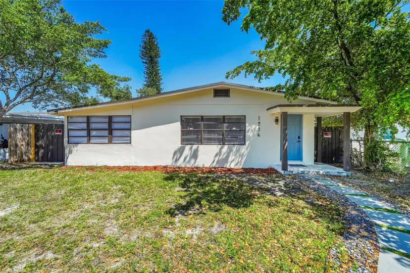 Picture of 1236 NW 7Th Ter, Fort Lauderdale FL 33311