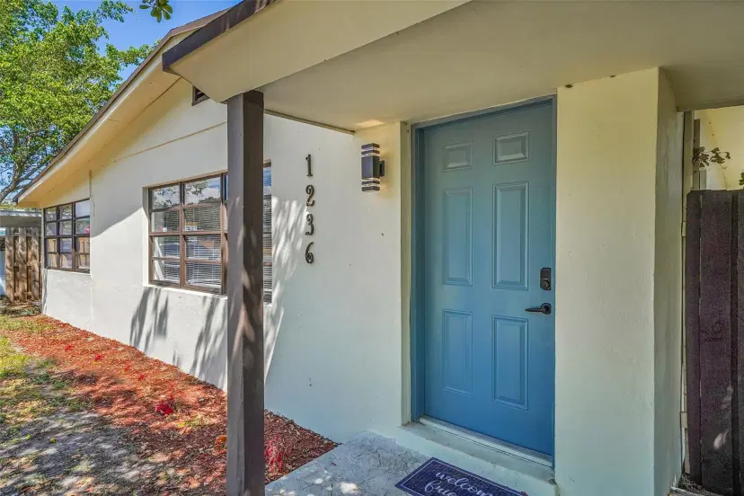 Picture of 1236 NW 7Th Ter, Fort Lauderdale FL 33311