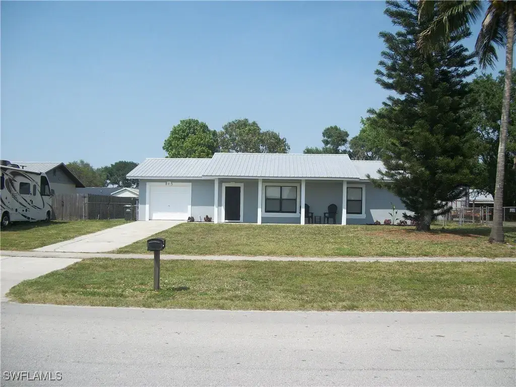 Picture of 815 W Aztec Ave, Clewiston, FL 33440