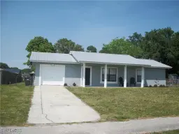 Picture of 815 W Aztec Ave, Clewiston, FL 33440