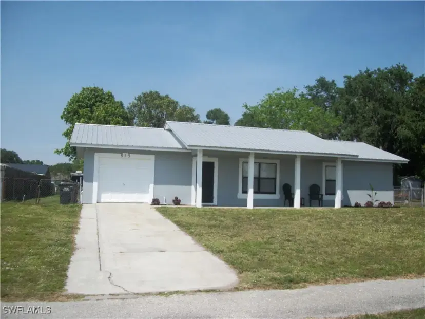 Picture of 815 W Aztec Ave, Clewiston FL 33440