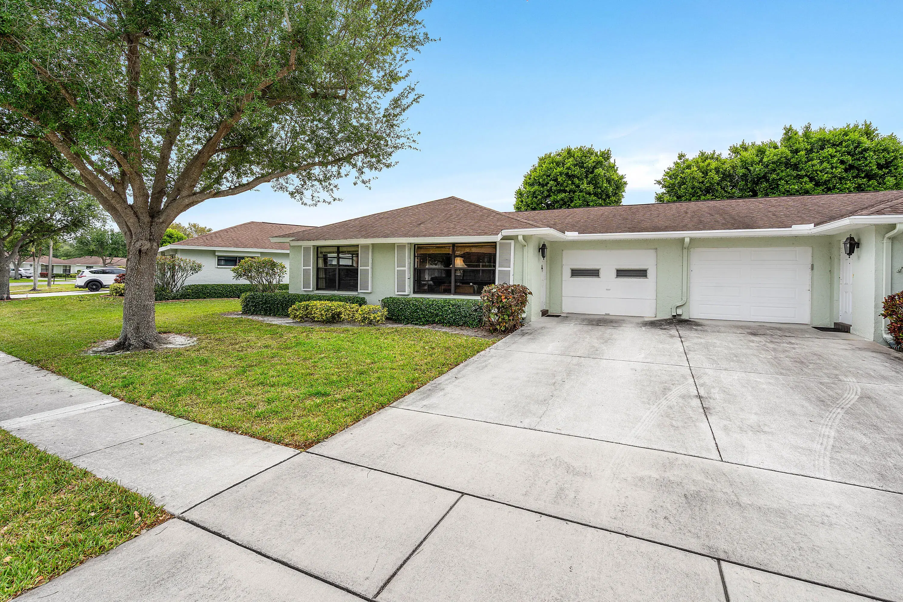 Picture of 4350 Pear Tree Circle A, Boynton Beach, FL 33436