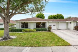 Picture of 4350 Pear Tree Circle A, Boynton Beach, FL 33436