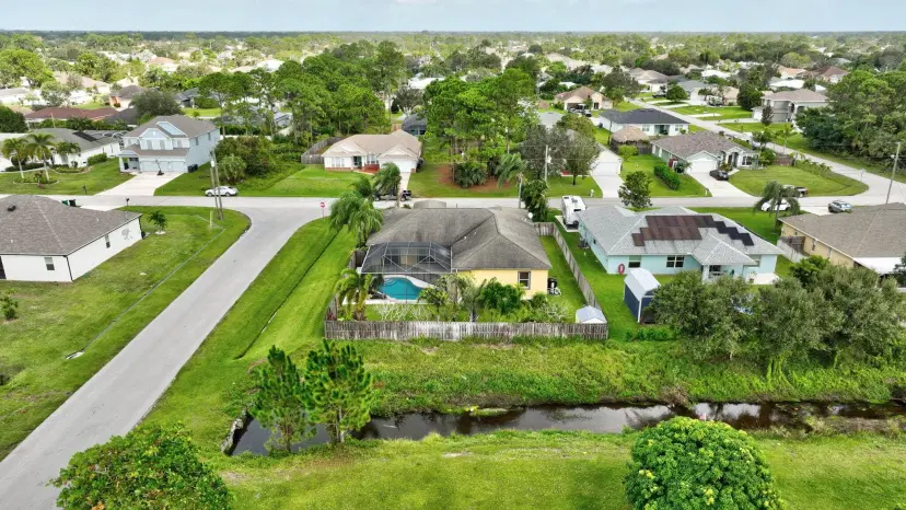 Picture of 3702 SW Masilunas Street, Port St Lucie FL 34953