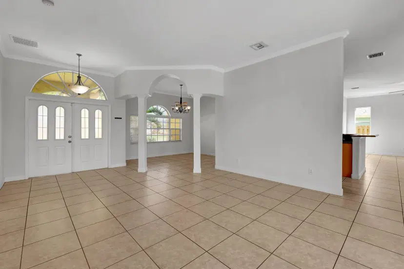 Picture of 3702 SW Masilunas Street, Port St Lucie FL 34953