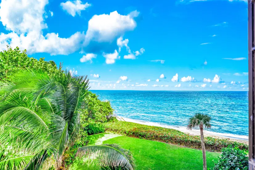 Picture of 4605 S Ocean Boulevard 4C, Highland Beach FL 33487