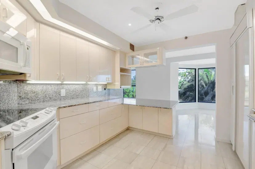 Picture of 4605 S Ocean Boulevard 4C, Highland Beach FL 33487