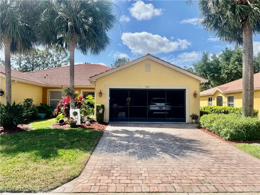 Picture of 9317 Aegean Cir, Lehigh Acres FL 33936