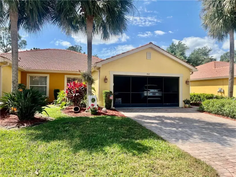 Picture of 9317 Aegean Cir, Lehigh Acres FL 33936