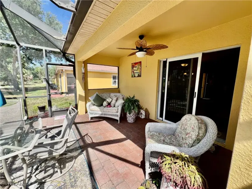 Picture of 9317 Aegean Cir, Lehigh Acres FL 33936