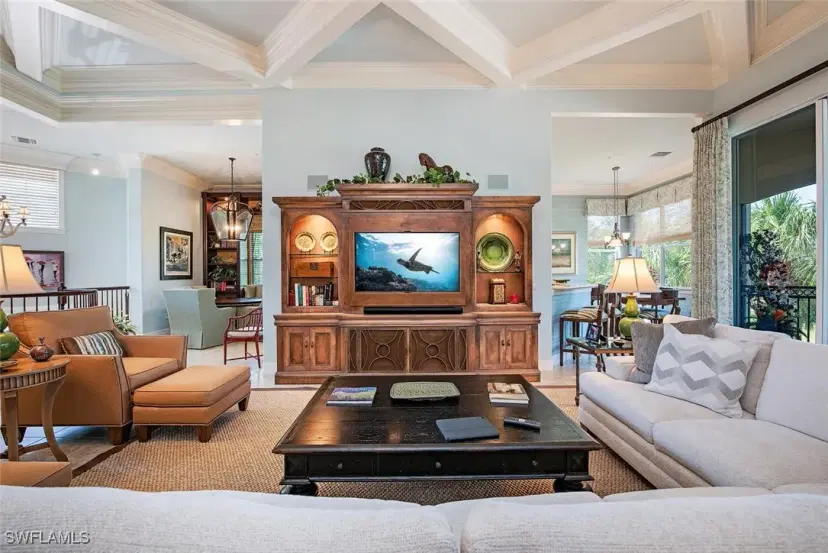 Picture of 17005 Porta Vecchio Way 201, Naples FL 34110