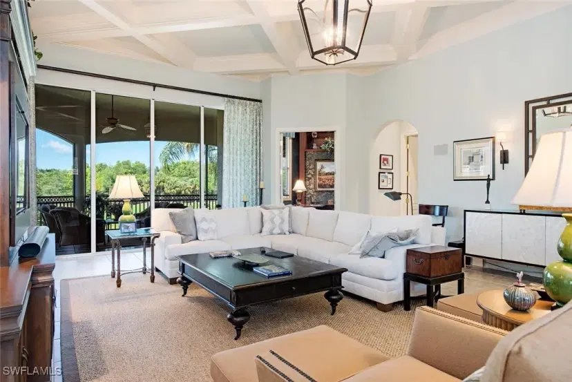 Picture of 17005 Porta Vecchio Way 201, Naples FL 34110