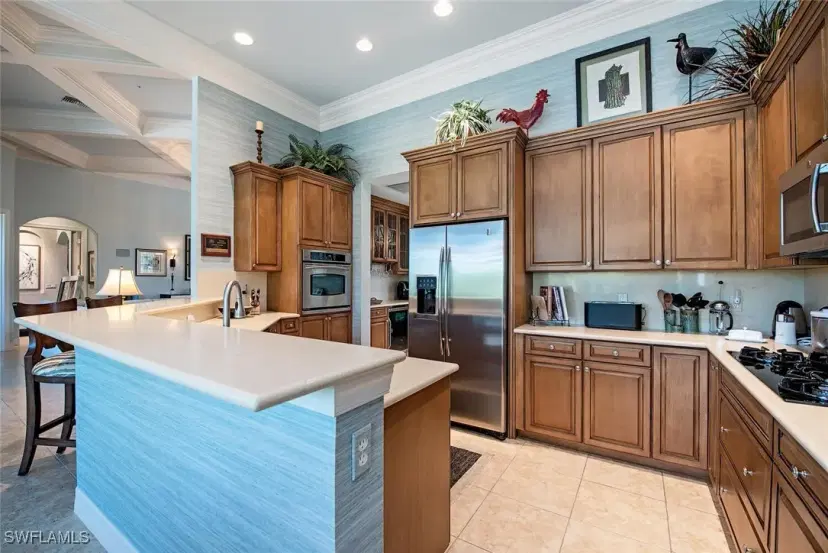 Picture of 17005 Porta Vecchio Way 201, Naples FL 34110
