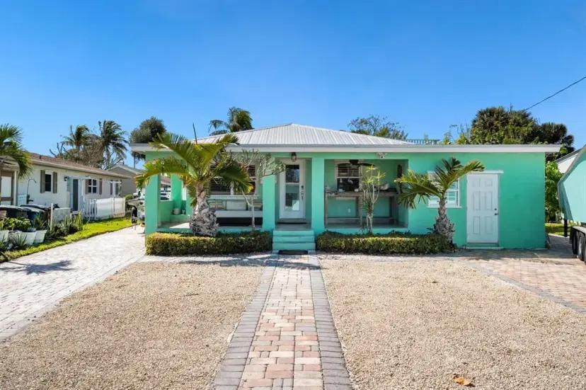 Picture of 107 Eldorado Street, Fort Pierce FL 34949