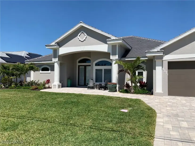 Picture of 627 SW 57Th St, Cape Coral FL 33914