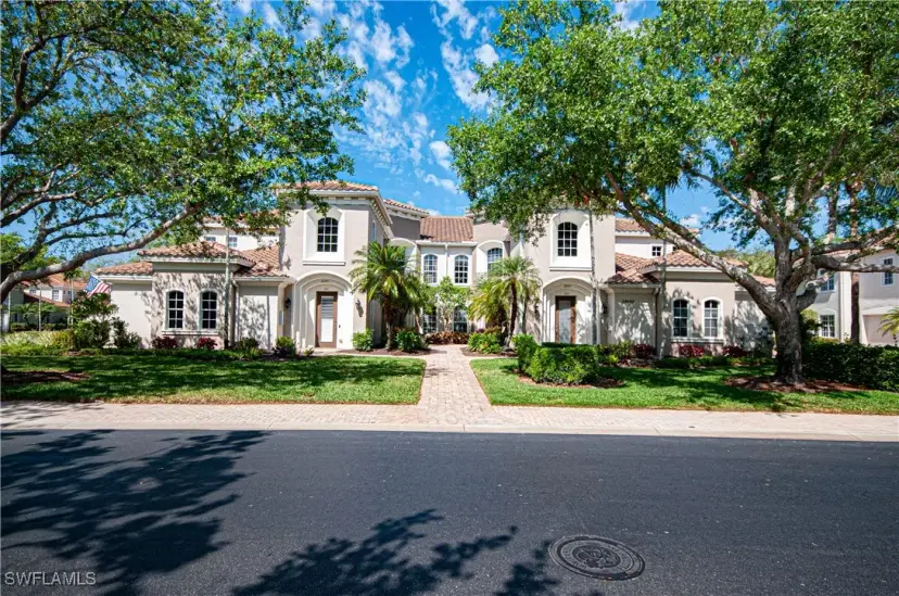 Picture of 28495 Altessa Way 202, Bonita Springs FL 34135