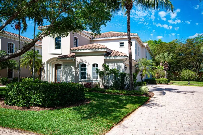 Picture of 28495 Altessa Way 202, Bonita Springs FL 34135