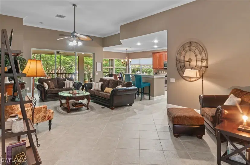 Picture of 28495 Altessa Way 202, Bonita Springs FL 34135