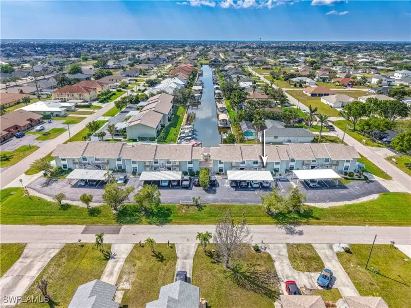 Picture of 4708 SW 8Th Pl 106, Cape Coral FL 33914