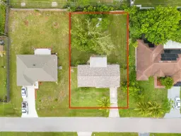Picture of 1721 SW Angelo St, Port St Lucie, FL 34953