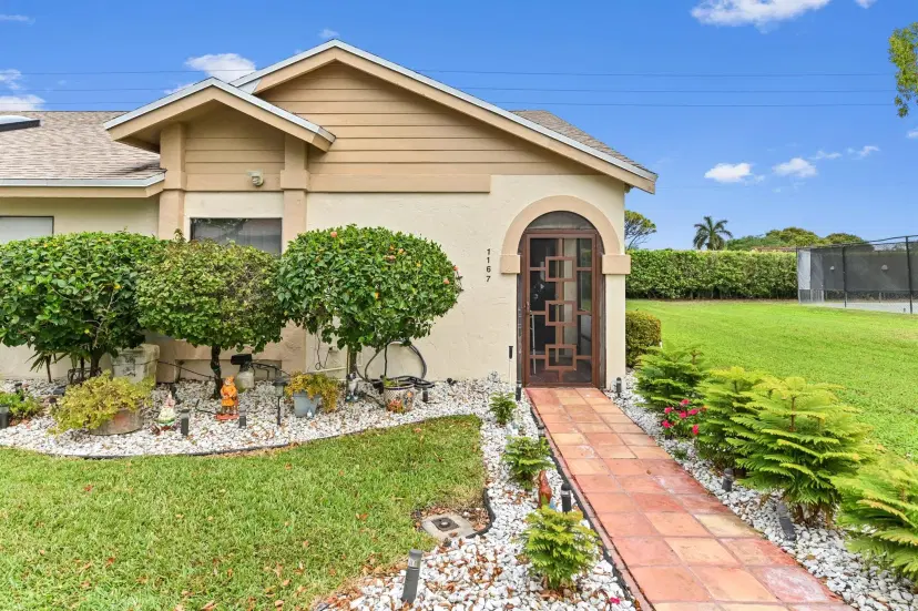 Picture of 1167 NW 23Rd Lane, Delray Beach FL 33445