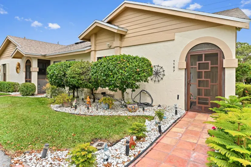 Picture of 1167 NW 23Rd Lane, Delray Beach FL 33445