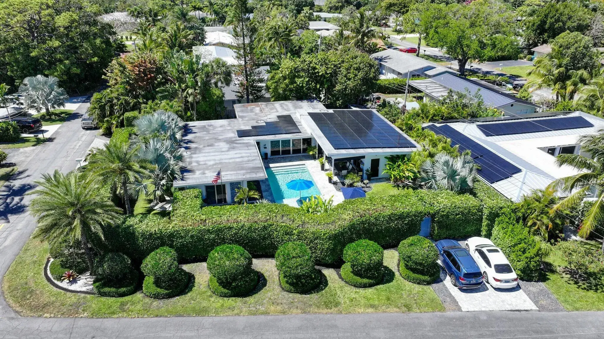 Picture of 903 SW 27Th Terrace, Boynton Beach, FL 33435