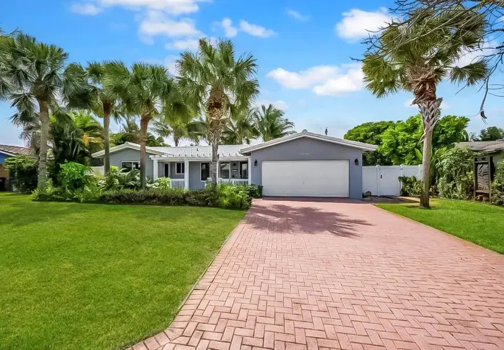 Picture of 1630 NE 60Th Street, Fort Lauderdale, FL 33334