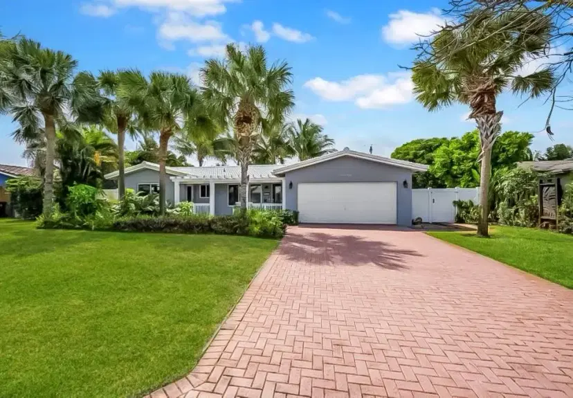 Picture of 1630 NE 60Th Street, Fort Lauderdale FL 33334