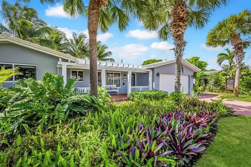 Picture of 1630 NE 60Th Street, Fort Lauderdale FL 33334