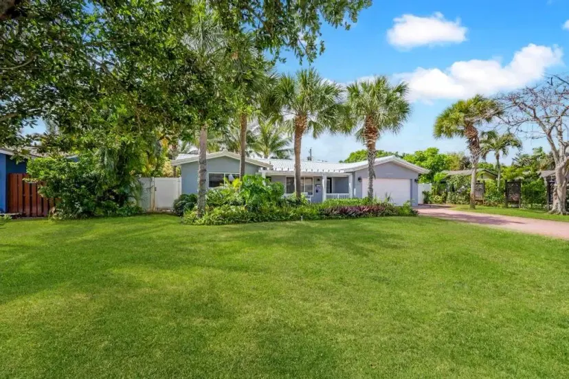 Picture of 1630 NE 60Th Street, Fort Lauderdale FL 33334