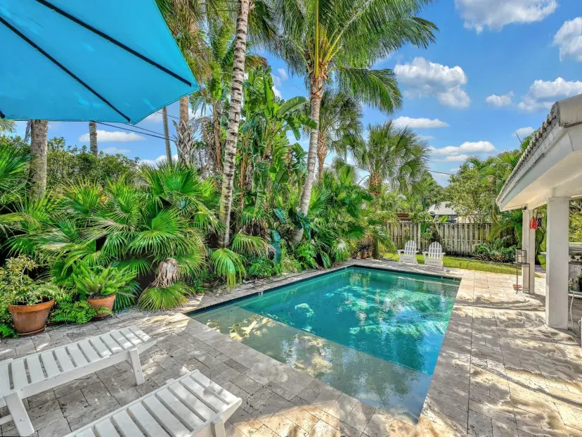 Picture of 1630 NE 60Th Street, Fort Lauderdale FL 33334