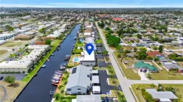 Picture of 1006 SE 46Th St 1B, Cape Coral, FL 33904