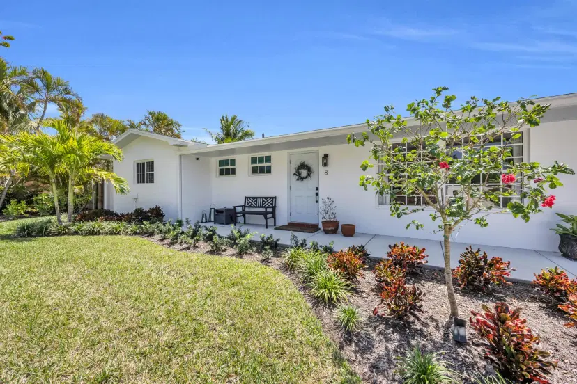 Picture of 8 Willow Road, Tequesta FL 33469