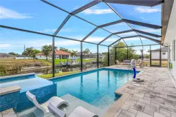 Picture of 2590 Surfside Blvd, Cape Coral, FL 33914